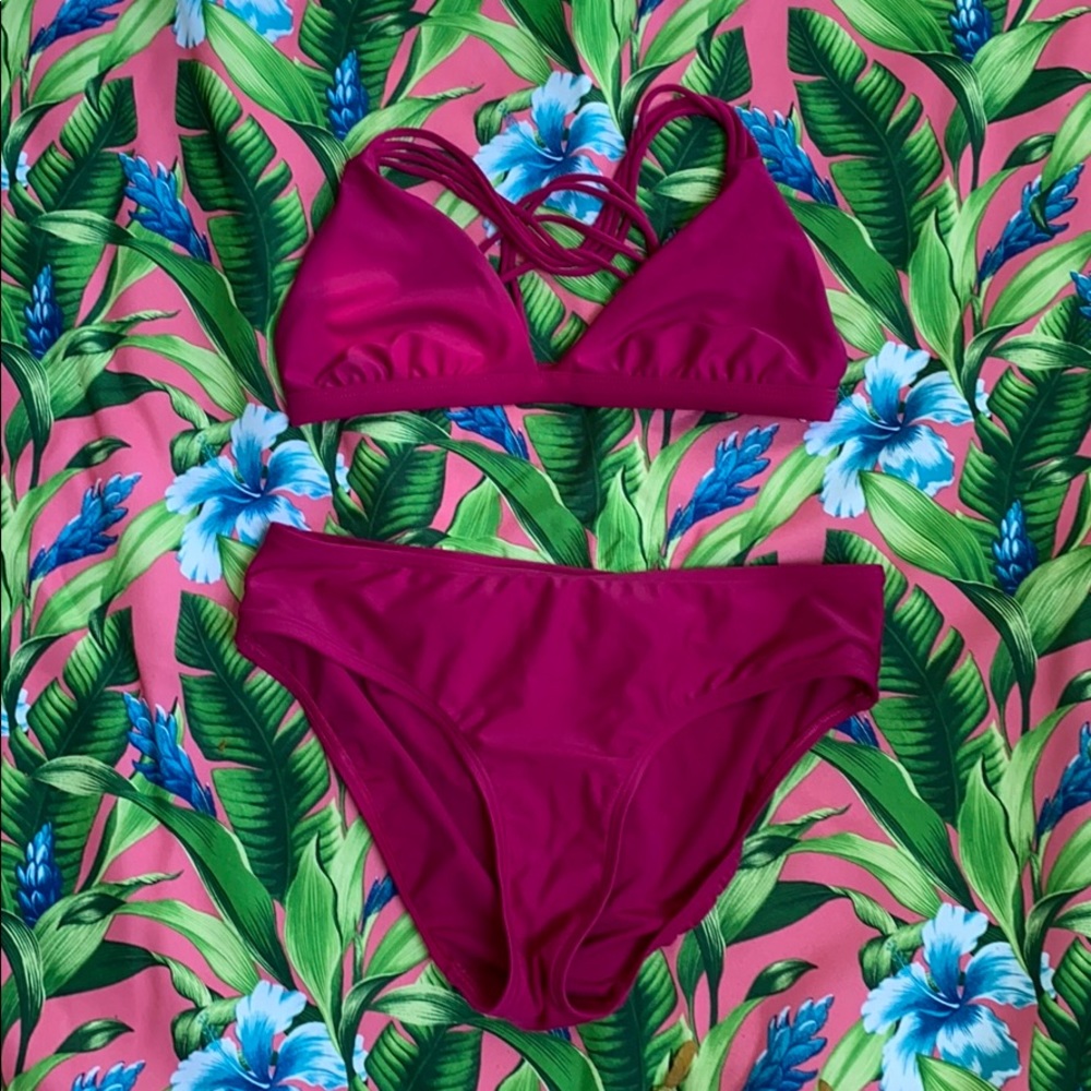 Sexy Bikini